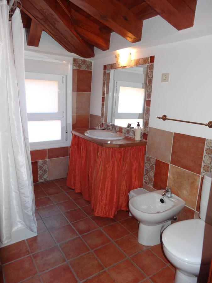 Spa & Casa Rural Rio Dulce