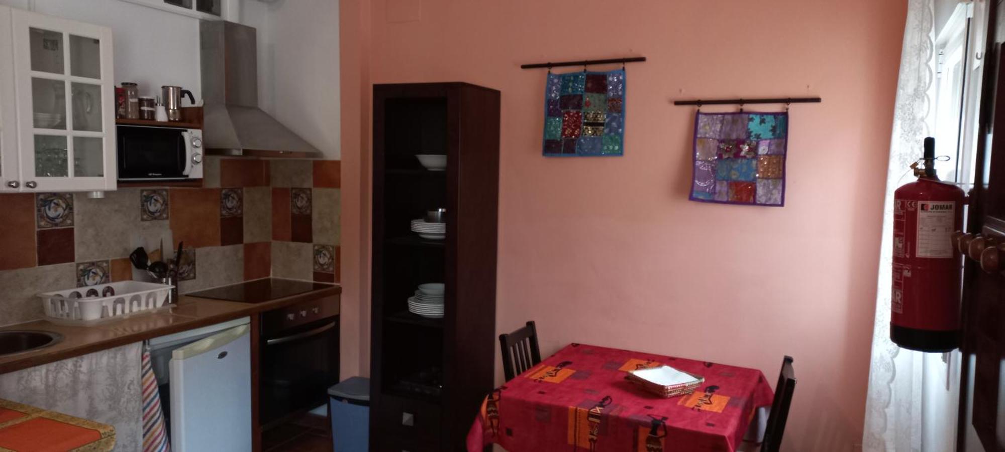 Spa & Casa Rural Rio Dulce *