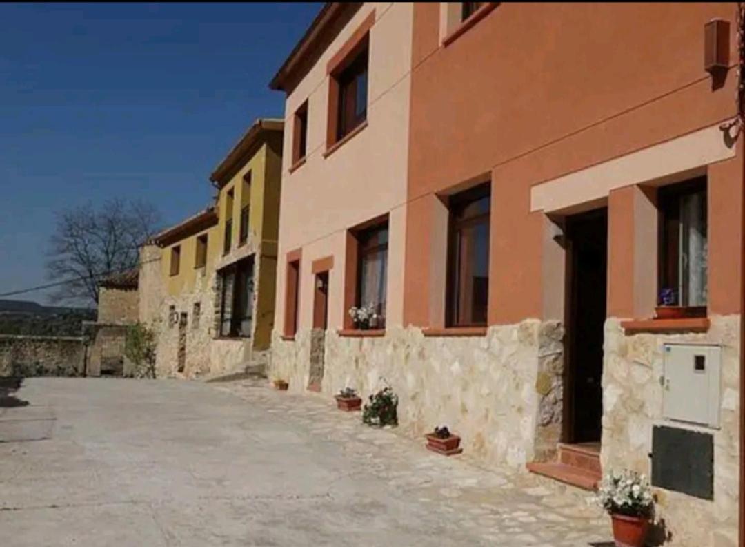 Spa & Casa Rural Rio Dulce