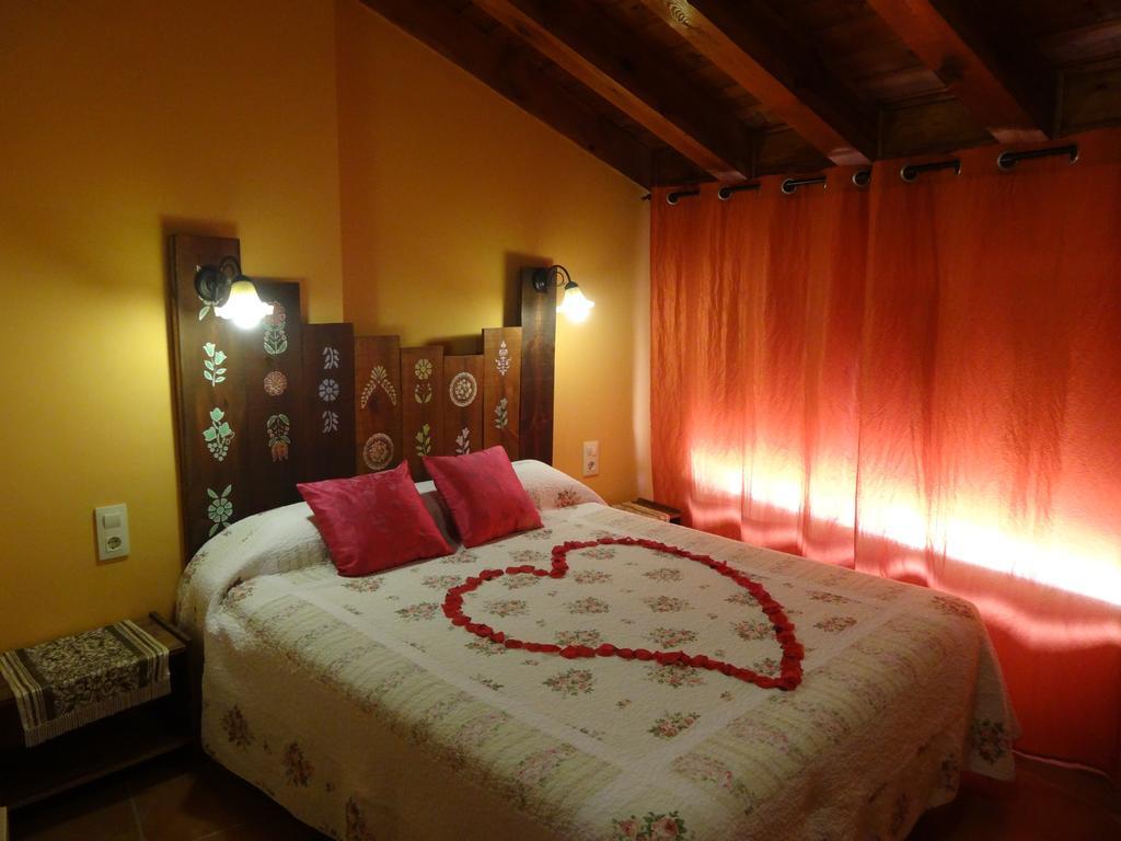 Casa de camp Spa & Casa Rural Rio Dulce *