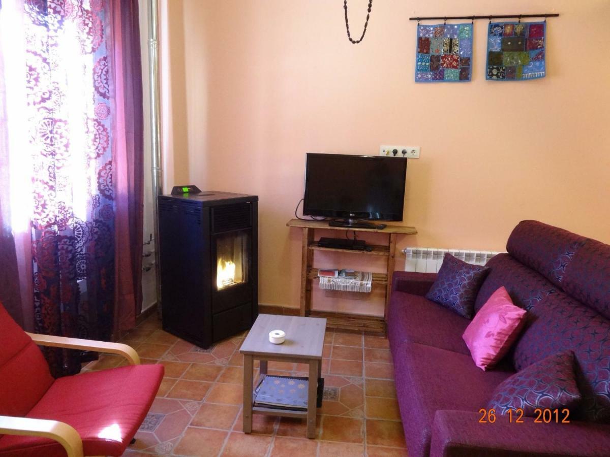 Spa & Casa Rural Rio Dulce